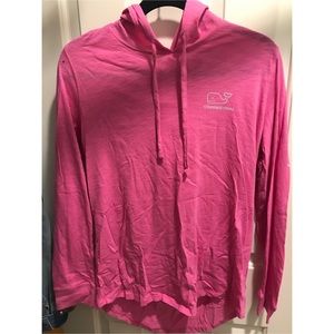 Vineyard Vines Hoodie Shirt